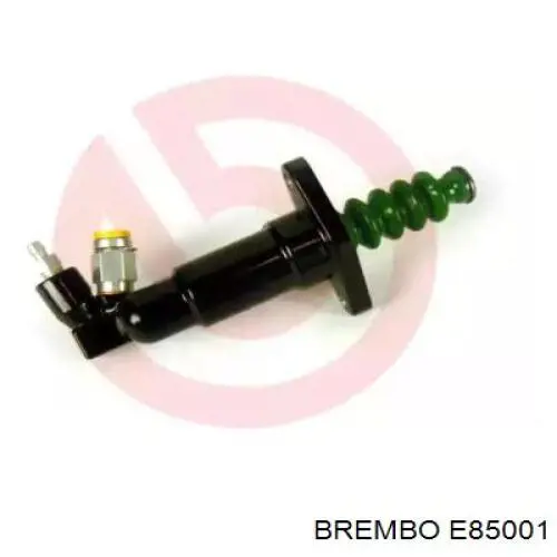 Актуатор зчеплення Brembo E85001 ціна, від 30.93 USD