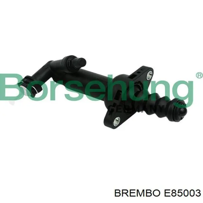 Робочий циліндр зчеплення E85003 Brembo