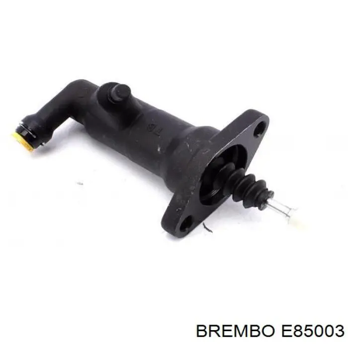 Циліндр зчеплення, робочий Brembo E85003