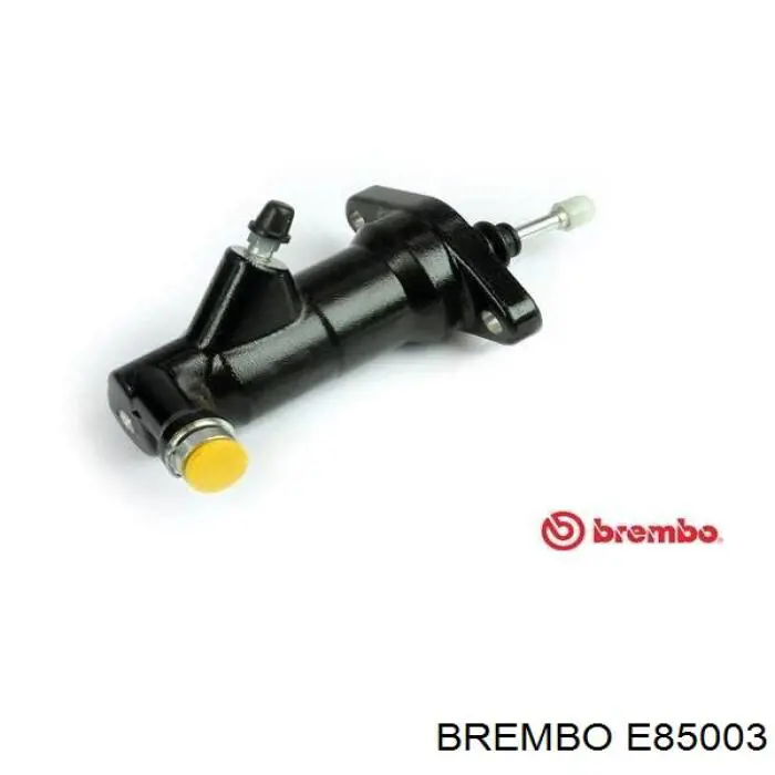 E85003 Brembo циліндр зчеплення, робочий