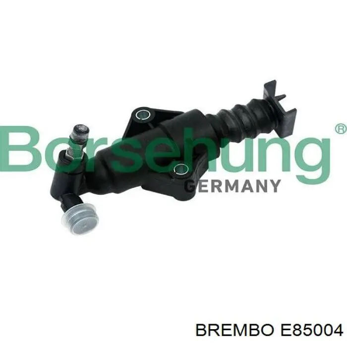 Циліндр зчеплення, робочий Brembo E85004