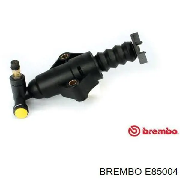 E85004 Brembo циліндр зчеплення, робочий