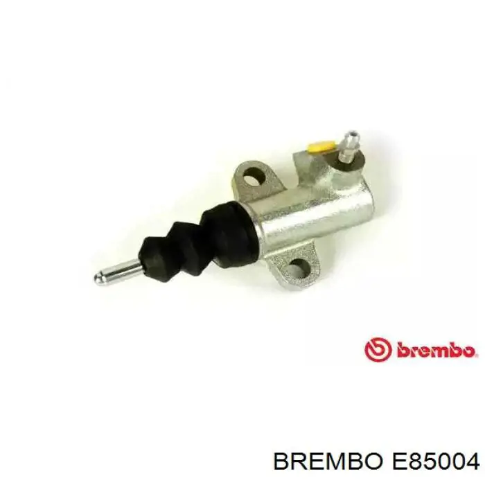 Робочий циліндр зчеплення E85004 Brembo