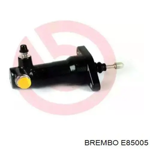 Робочий циліндр зчеплення E85005 Brembo