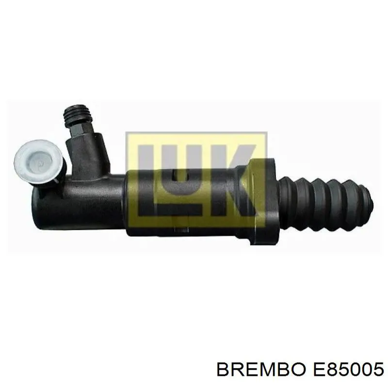 Актуатор зчеплення Brembo E85005 ціна, від 25.40 USD