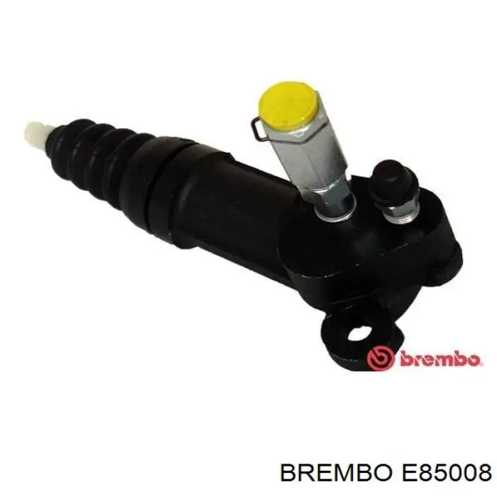 Циліндр зчеплення, робочий E85008 Brembo