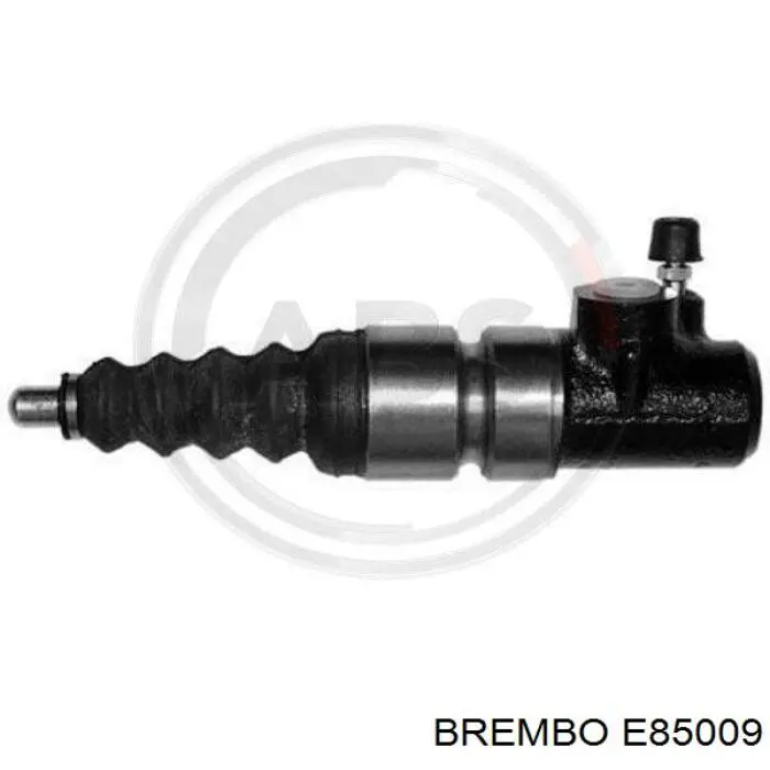 Актуатор зчеплення Brembo E85009 ціна, від 24.44 USD