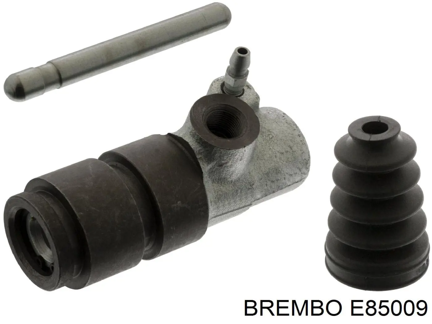 Циліндр зчеплення, робочий E85009 Brembo