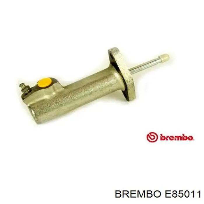 Циліндр зчеплення, робочий E85011 Brembo