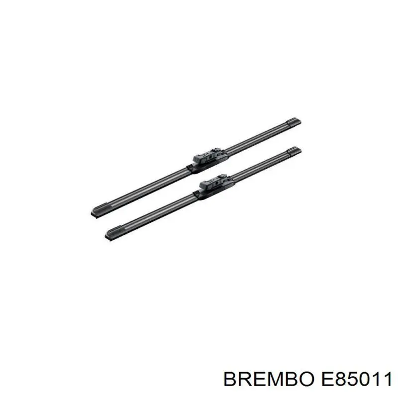 Робочий циліндр зчеплення E85011 Brembo