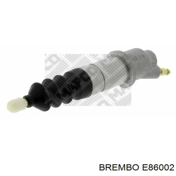 E86002 Brembo циліндр зчеплення, робочий