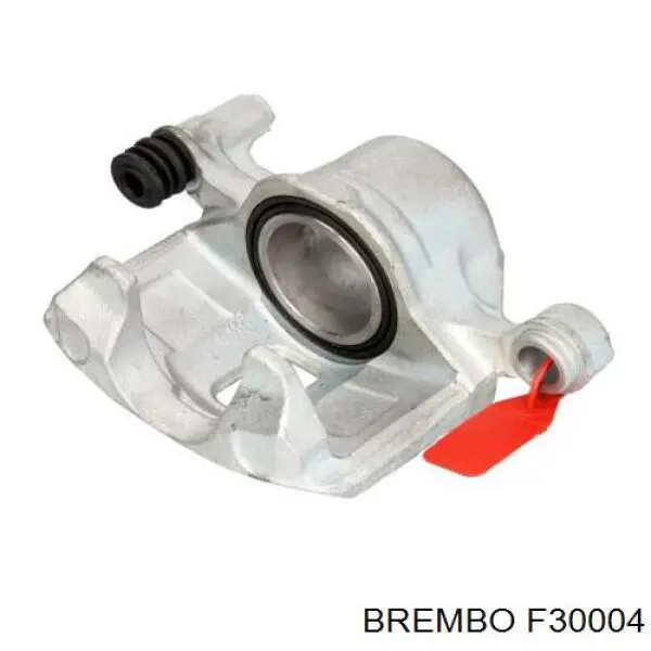 Супорт гальмівний передній лівий F30004 Brembo