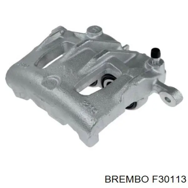 Супорт гальмівний передній правий F30113 Brembo