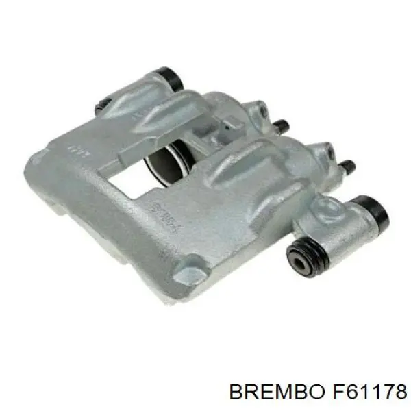 Супорт гальмівний передній лівий F61178 Brembo