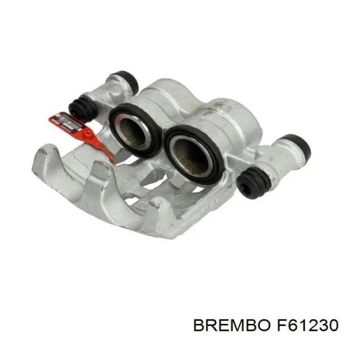 Купити F61230 Brembo Супорт гальмівний передній лівий