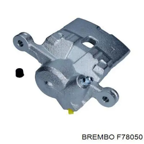 Супорт гальмівний задній лівий F78050 Brembo