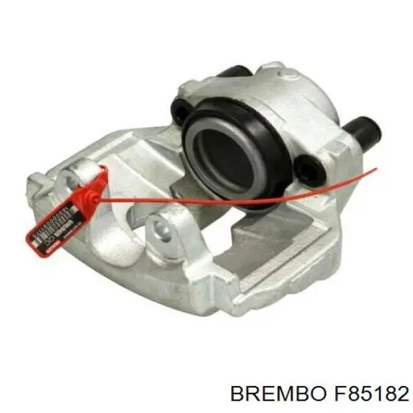 Супорт гальмівний передній лівий F85182 Brembo