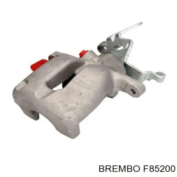 Супорт гальмівний задній лівий F85200 Brembo