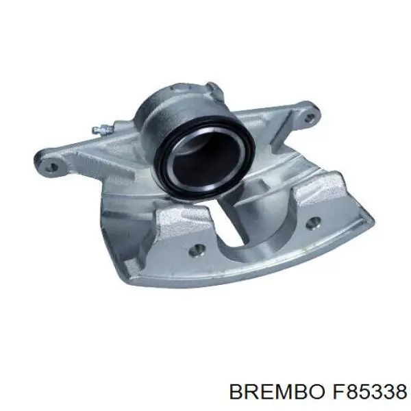 Супорт гальмівний передній лівий F85338 Brembo