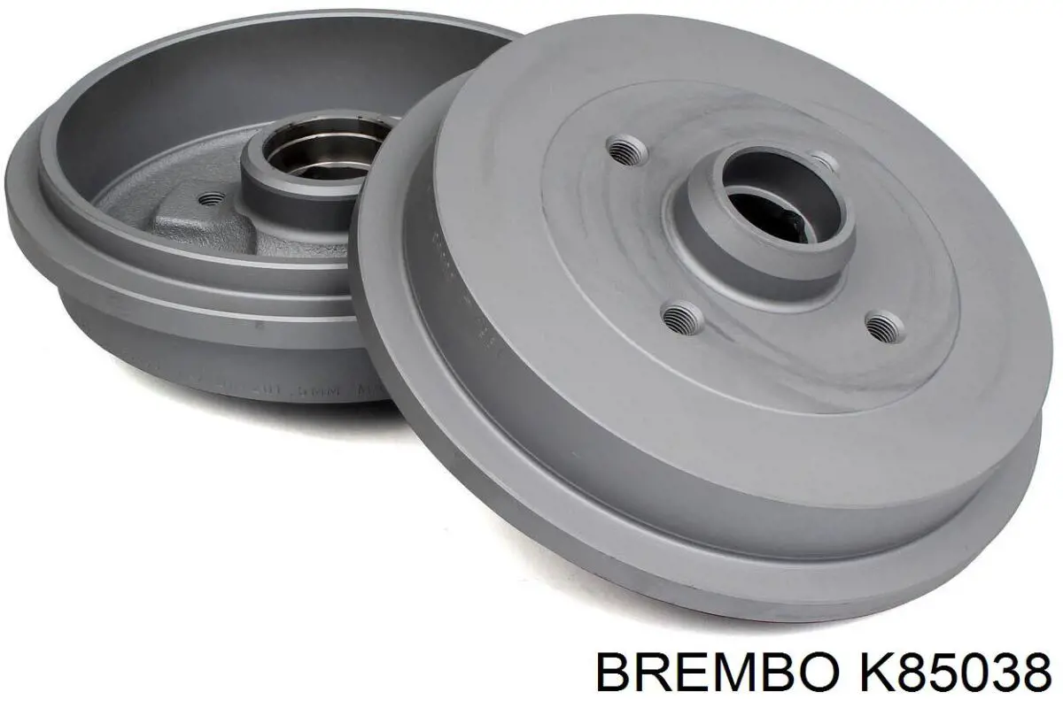 Колодки гальмові задні, барабанні OPBSK00003 Optimal