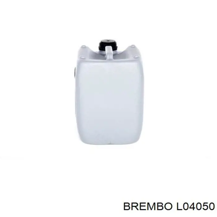 Рідина гальмівна Brembo L04050 ціна, від 31.63 USD