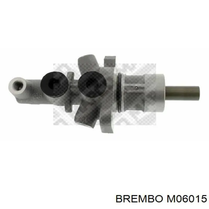 Циліндр гальмівний, головний M06015 Brembo