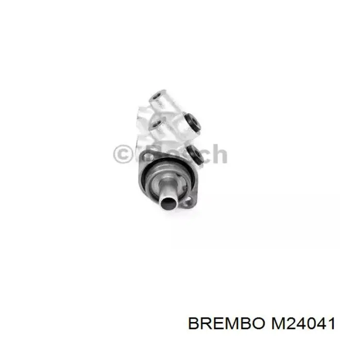 Головний гальмівний циліндр M24041 Brembo