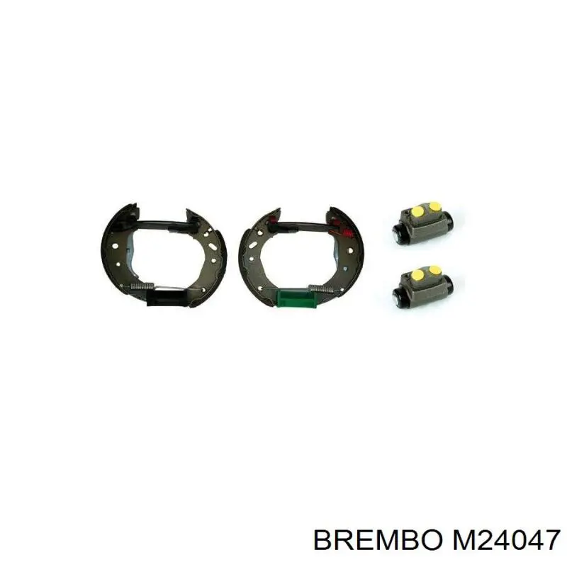 ГТЦ Metelli 050887