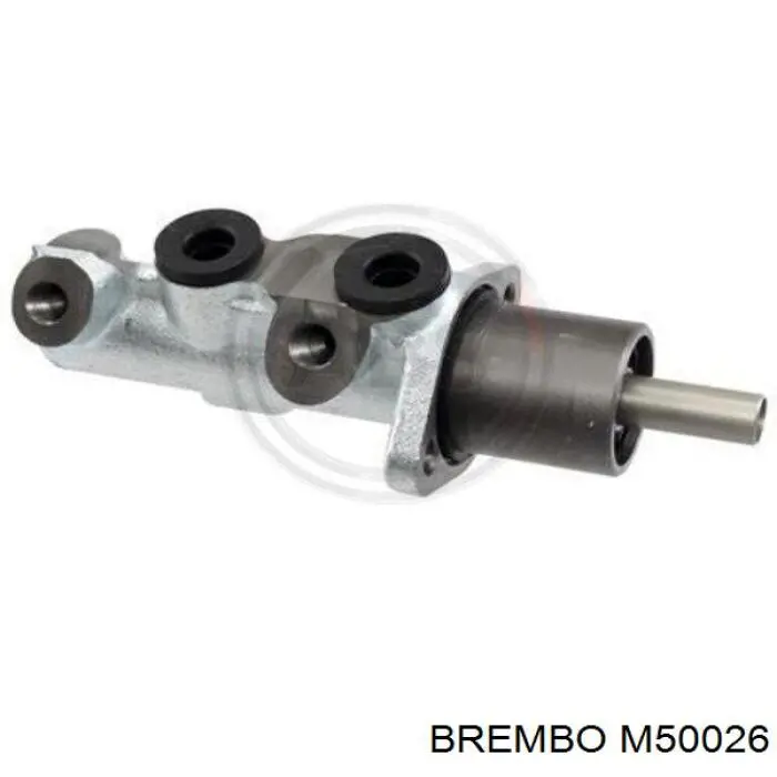 Циліндр гальмівний, головний M50026 Brembo