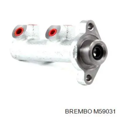 Головний гальмівний циліндр M59031 Brembo