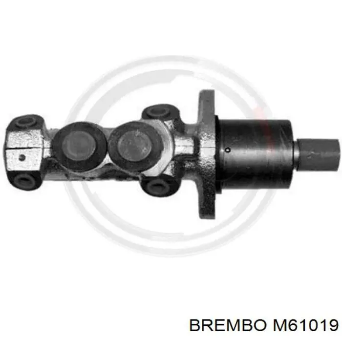  M61019 Brembo