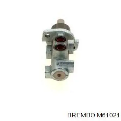 Головний гальмівний циліндр M61021 Brembo