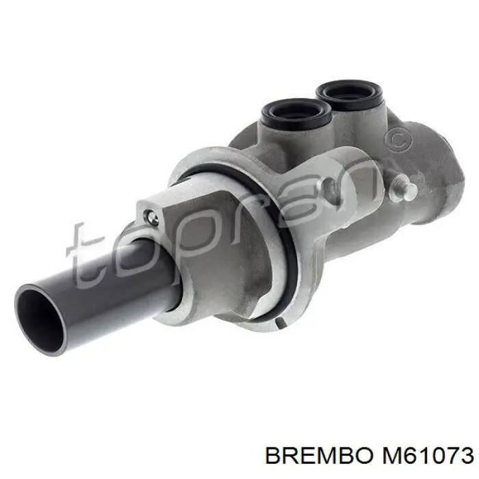 ГТЦ Brembo M61073