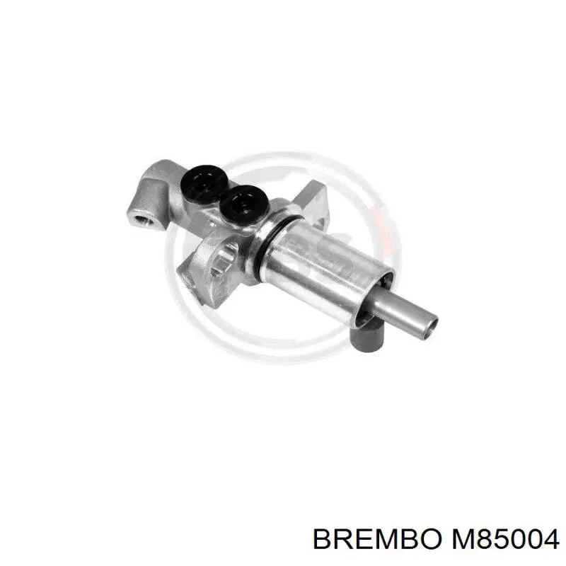 M85004 Brembo Циліндр гальмівний, головний