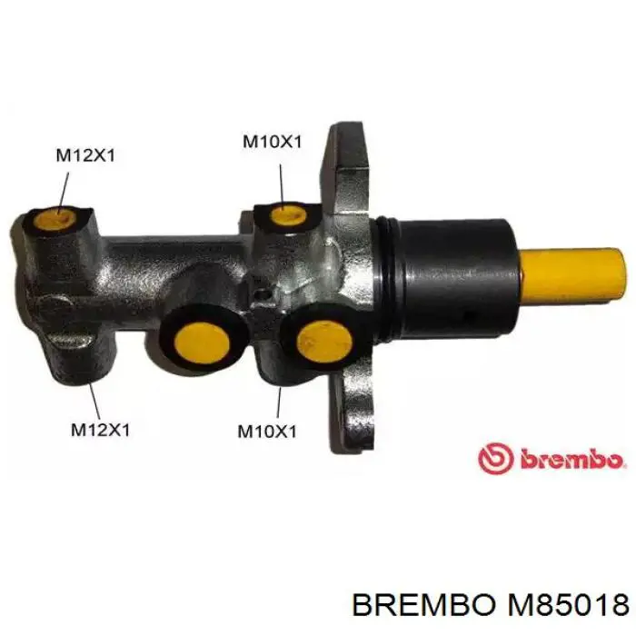 ГТЦ Brembo M85018