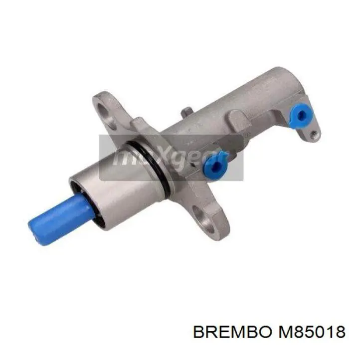 Купити M85018 Brembo Головний гальмівний циліндр