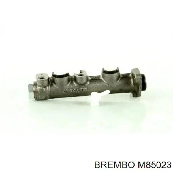 Купити M85023 Brembo Головний гальмівний циліндр
