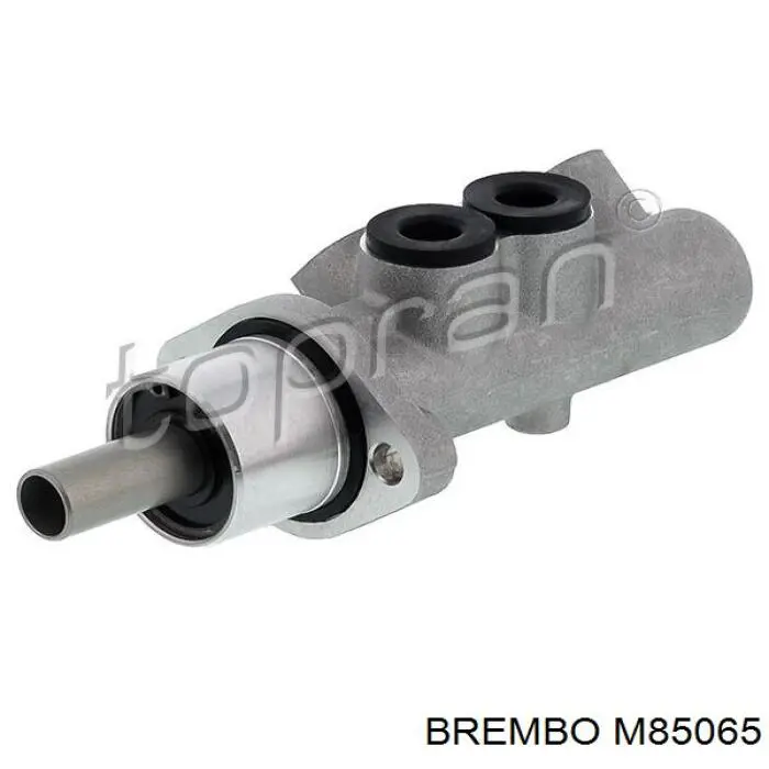 M85065 Brembo Циліндр гальмівний, головний