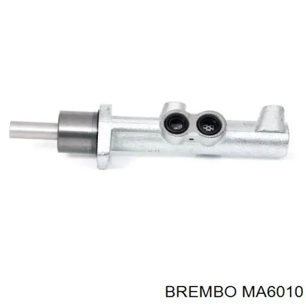 Циліндр головний гальма (Гідротормоз) Brembo MA6010 ціна, від 51.32 USD
