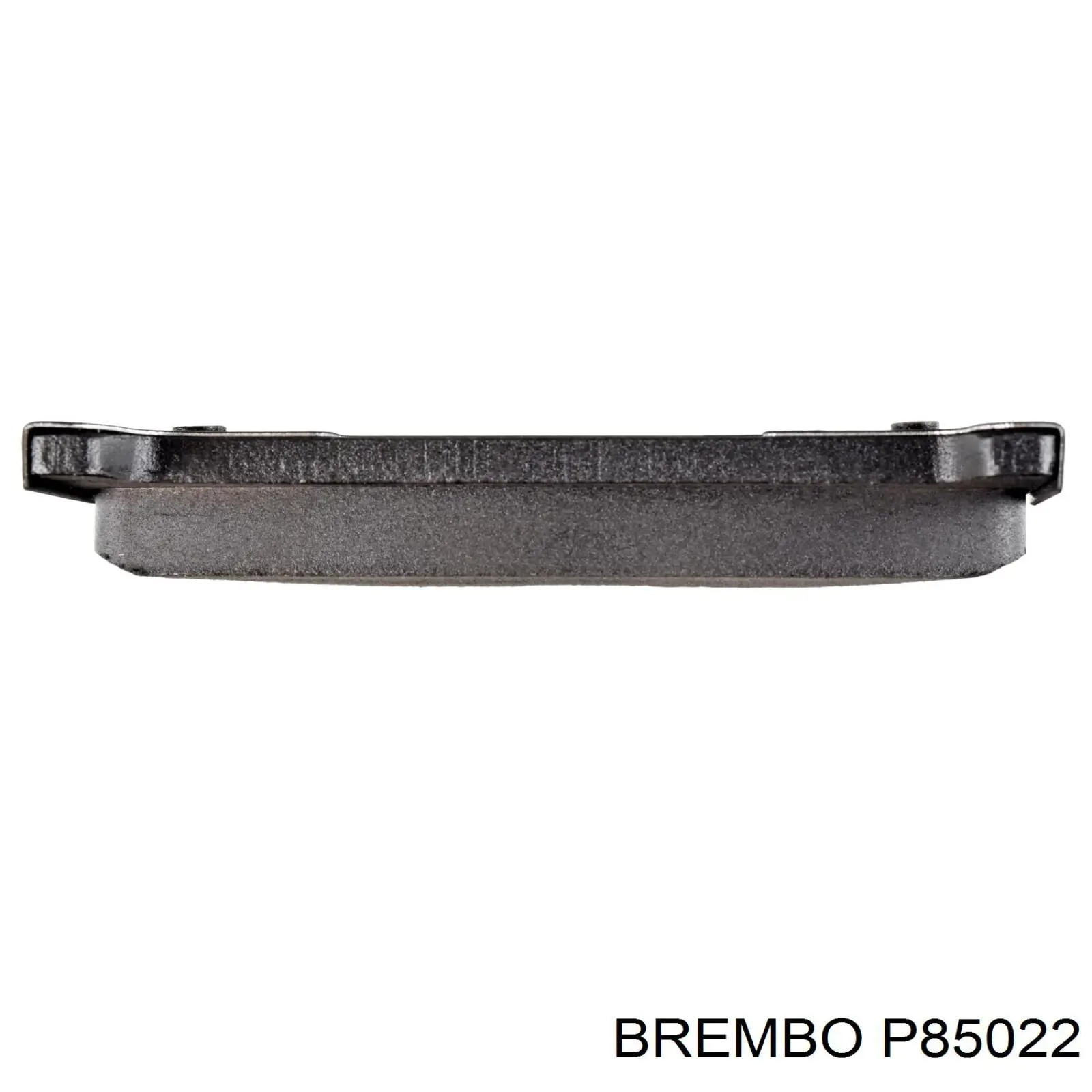 Гальмівні колодки Brembo P85022 ціна, від 15.58 USD