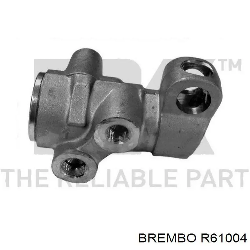 Регулятор тиску Magneti Marelli 360219180012