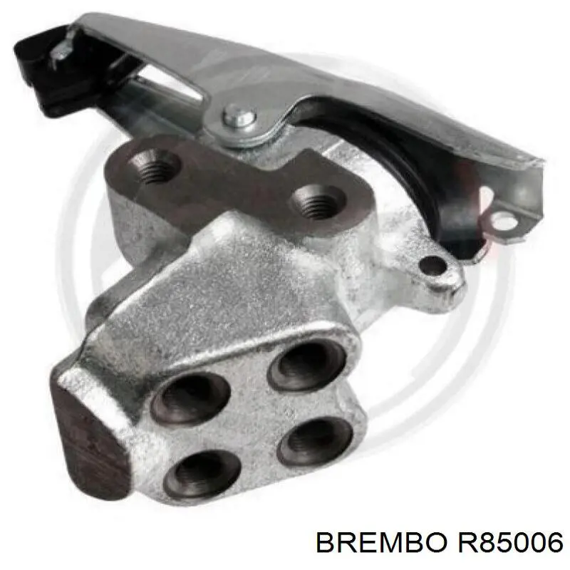 Купити R85006 Brembo Регулятори гальмівних сил