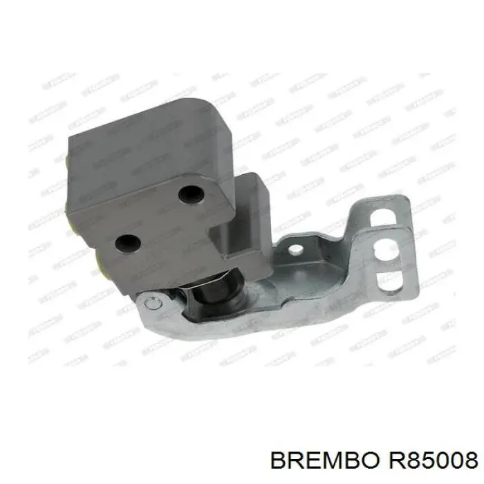 R85008 Brembo регулятор тиску гальм/регулятор гальмівних сил