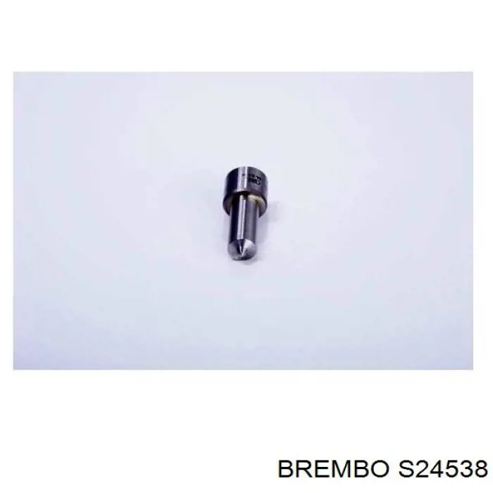 Гальма робочі задні ножні і гальмівні барабани Brembo S24538