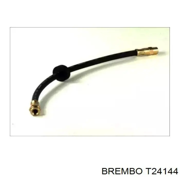 Шланг гальмівний передній Ford 1379917 ціна, від 6.86 USD