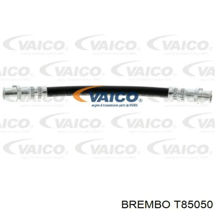 Купити T85050 Brembo Шланг гальмівний задній