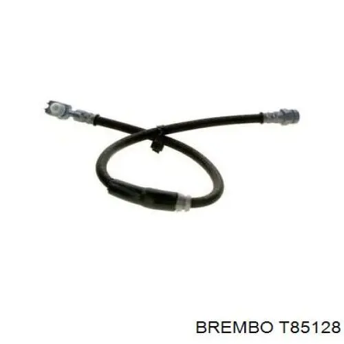 Шланг гальмівний передній Adriauto 551262 ціна, від 11.11 USD