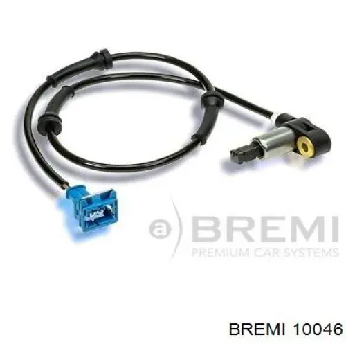 Купити 10046 Bremi 