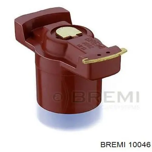  10046 Bremi