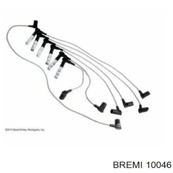Купити A0001591438 Mercedes 